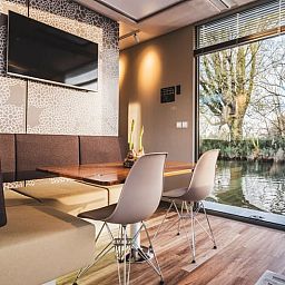 Guest house 443215 - Holiday property West Brabant - Vakantiehuis in Werkendam