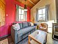 Guest house 443302 • Holiday property West Brabant • Polderhuisje 2 Vuur Groene Camping Lage Zwaluwe  • 2 of 26