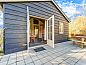 Guest house 443302 • Holiday property West Brabant • Polderhuisje 2 Vuur Groene Camping Lage Zwaluwe  • 7 of 26