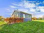 Guest house 443302 • Holiday property West Brabant • Polderhuisje 2 Vuur Groene Camping Lage Zwaluwe  • 8 of 26