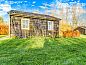 Guest house 443302 • Holiday property West Brabant • Polderhuisje 2 Vuur Groene Camping Lage Zwaluwe  • 9 of 26