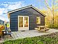 Unterkunft 443304 • Ferienhaus West Brabant • Polderhuisje 5 Aarde Groene Camping Lage Zwaluwe  • 1 von 26