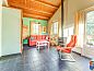 Unterkunft 443304 • Ferienhaus West Brabant • Polderhuisje 5 Aarde Groene Camping Lage Zwaluwe  • 2 von 26