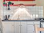 Unterkunft 443304 • Ferienhaus West Brabant • Polderhuisje 5 Aarde Groene Camping Lage Zwaluwe  • 3 von 26
