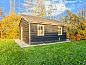 Unterkunft 443304 • Ferienhaus West Brabant • Polderhuisje 5 Aarde Groene Camping Lage Zwaluwe  • 8 von 26