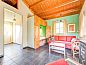 Unterkunft 443304 • Ferienhaus West Brabant • Polderhuisje 5 Aarde Groene Camping Lage Zwaluwe  • 12 von 26