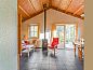 Unterkunft 443304 • Ferienhaus West Brabant • Polderhuisje 5 Aarde Groene Camping Lage Zwaluwe  • 13 von 26