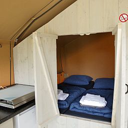 Verblijf 443603 - Tenthuis West Brabant - Safaritent