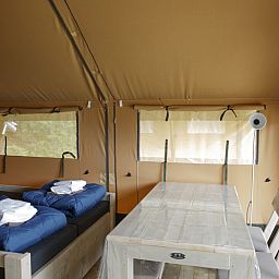 Verblijf 443603 - Tenthuis West Brabant - Safaritent