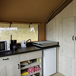 Verblijf 443603 - Tenthuis West Brabant - Safaritent