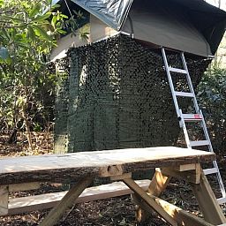 Verblijf 443605 - Vakantiewoning West Brabant - Treelodge