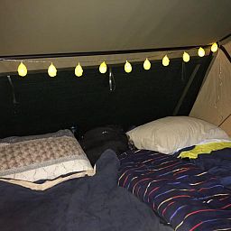 Verblijf 443605 - Vakantiewoning West Brabant - Treelodge