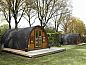 Unterkunft 443606 • Ferienhaus West Brabant • Glamping Pod 