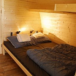 Verblijf 443606 - Vakantiewoning West Brabant - Glamping Pod