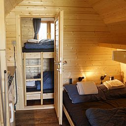 Verblijf 443606 - Vakantiewoning West Brabant - Glamping Pod