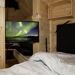 Guest house 443608 - Holiday property West Brabant - Finse Kota