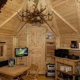 Guest house 443608 - Holiday property West Brabant - Finse Kota