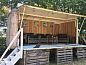 Verblijf 443808 • Vakantiewoning West Brabant • Huisje in Ulvenhout Ac  • 7 van 17