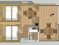 Unterkunft 443907 • Ferienhaus West Brabant • Huisje in Genderen  • 11 von 18