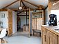 Verblijf 443911 • Vakantiewoning West Brabant • Vakantiehuis in Genderen  • 4 van 26