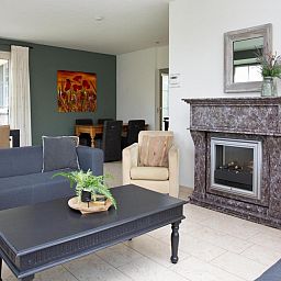 Guest house 443918 - Holiday property West Brabant - De Genderense Hoeve