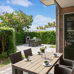 Guest house 443918 - Holiday property West Brabant - De Genderense Hoeve