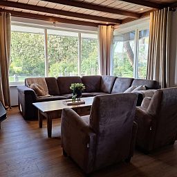 Unterkunft 443922 - Ferienhaus West Brabant - Genderens Buiten