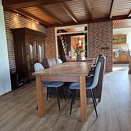 Unterkunft 443922 - Ferienhaus West Brabant - Genderens Buiten