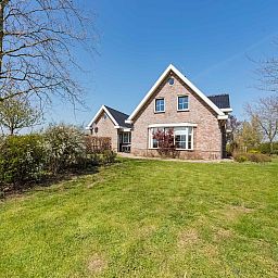 Verblijf 443923 - Vakantiewoning West Brabant - De Genderense Hoeve