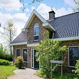 Verblijf 443923 - Vakantiewoning West Brabant - De Genderense Hoeve