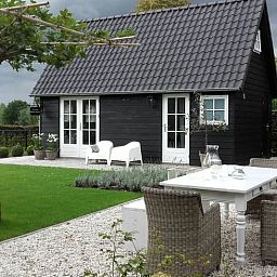 Guest house 444402 - Holiday property West Brabant - Vakantiehuis in Strijbeek
