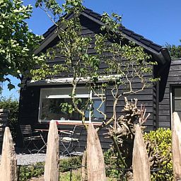 Guest house 444403 - Holiday property West Brabant - Huisje in Strijbeek