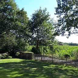 Guest house 444403 - Holiday property West Brabant - Huisje in Strijbeek