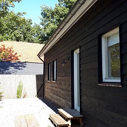 Guest house 444403 - Holiday property West Brabant - Huisje in Strijbeek