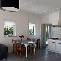 Guest house 444403 - Holiday property West Brabant - Huisje in Strijbeek