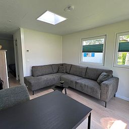 Unterkunft 444512 - Ferienhaus West Brabant - Vakantiehuisje in Terheijden