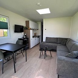 Unterkunft 444512 - Ferienhaus West Brabant - Vakantiehuisje in Terheijden