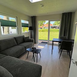 Unterkunft 444512 - Ferienhaus West Brabant - Vakantiehuisje in Terheijden