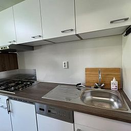 Unterkunft 444512 - Ferienhaus West Brabant - Vakantiehuisje in Terheijden