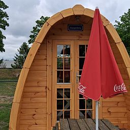 Verblijf 444619 - Vakantiewoning West Brabant - Vakantiehuisje in Wagenberg