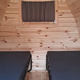 Guest house 444622 - Holiday property West Brabant - Huisje in Wagenberg
