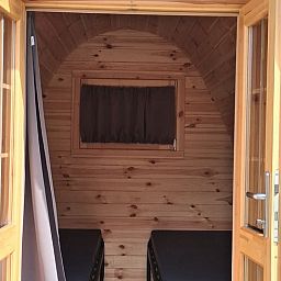 Guest house 444622 - Holiday property West Brabant - Huisje in Wagenberg