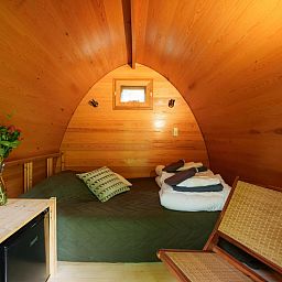 Verblijf 444804 - Vakantiewoning West Brabant - Pod