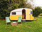 Guest house 444805 • Holiday property West Brabant • Retro Caravan 