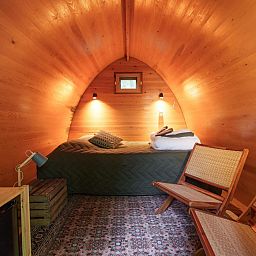 Verblijf 444810 - Vakantiewoning West Brabant - Pod Groot