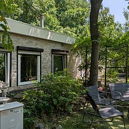 Unterkunft 445204 - Ferienhaus West Brabant - Vakantiehuis in Heerle