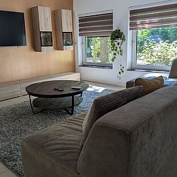Unterkunft 445204 - Ferienhaus West Brabant - Vakantiehuis in Heerle