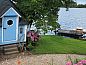 Unterkunft 445401 • Ferienhaus West Brabant • Vakantiehuisje in Veen  • 4 von 26