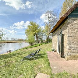 Guest house 445802 - Holiday property West Brabant - Biesboschhuisje