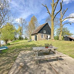Guest house 445802 - Holiday property West Brabant - Biesboschhuisje